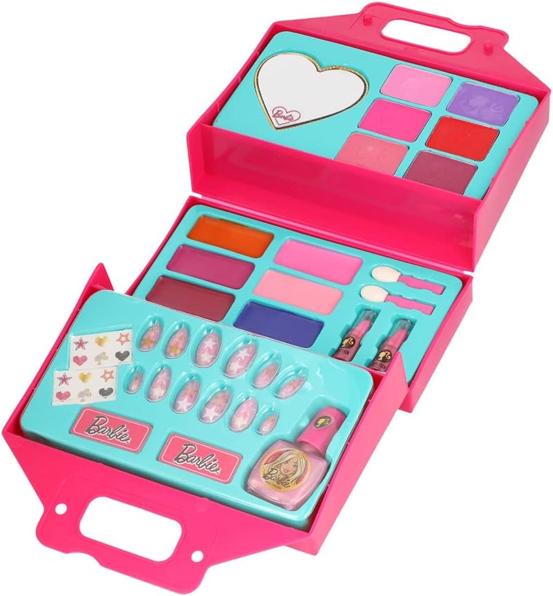 Barbie Pretend & Dress Up For Girls ,Multi color For Girls - Image 1